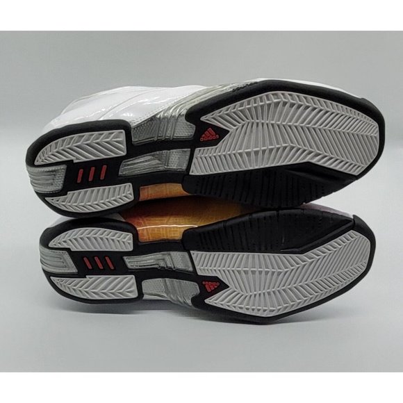 Adidas T-Mac 3 'Lesson' Basketball Shoes GX7677 - Picture 7 of 16